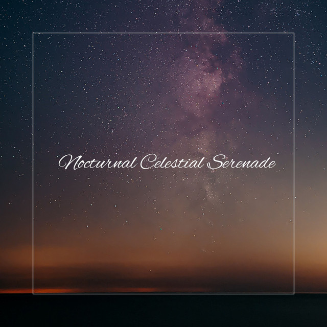 Nocturnal Celestial Serenade cover art