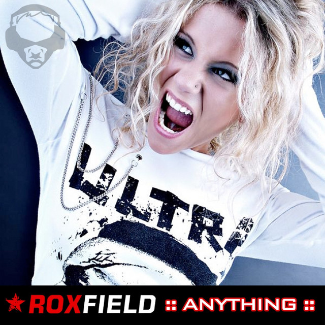 Anything cover