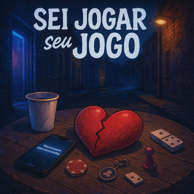 Sei Jogar Seu Jogo