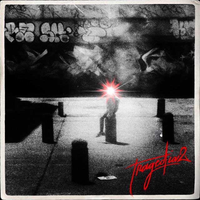 TRAGEDY 2 cover art
