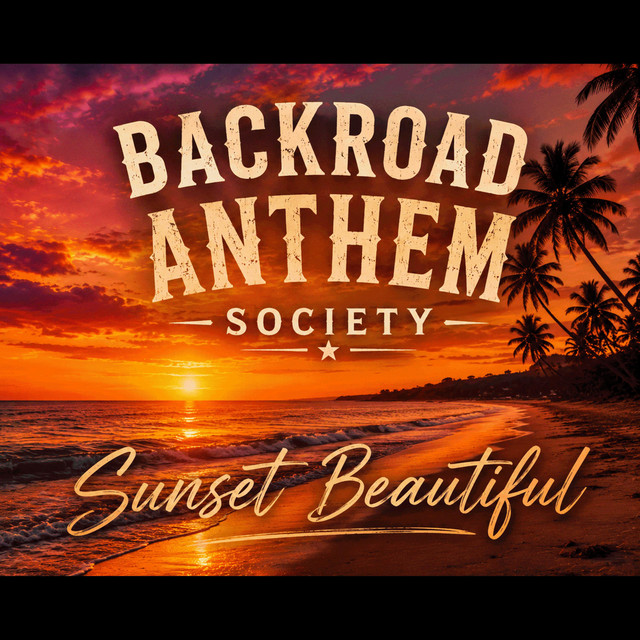Sunset Beautiful cover art