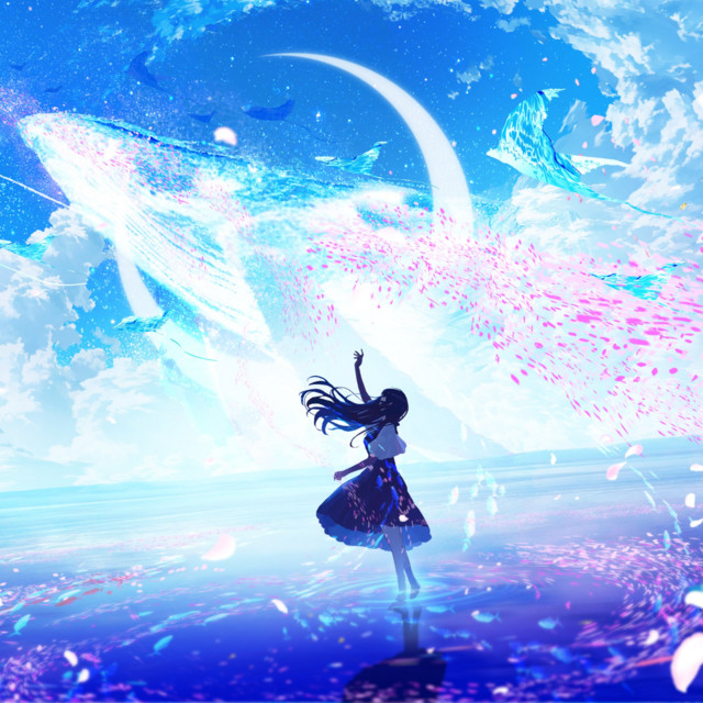 Fragments of a Voice (feat. Tsuki) ‑「シングル」by MIMI | Spotify