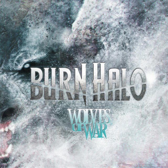 Wolves of War cover art