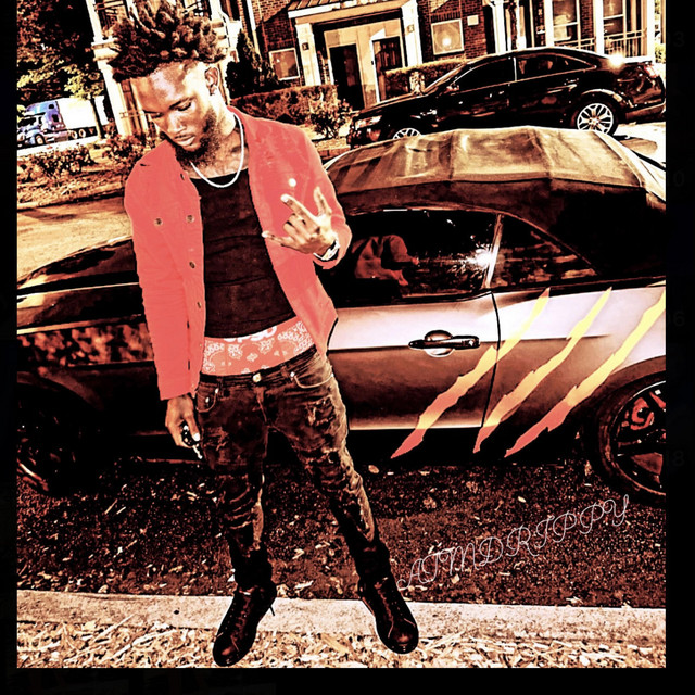 ATMDRIPPY | Spotify