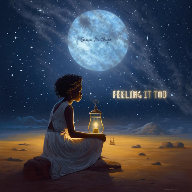 Feeling It Too