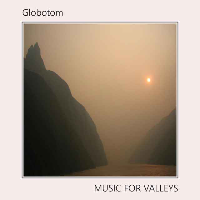 MUSIC FOR VALLEYS cover art