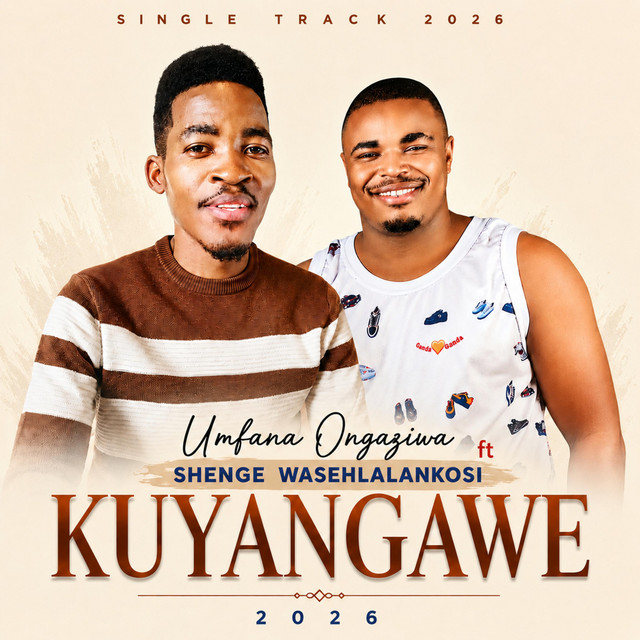 Umfana Ongaziwa
