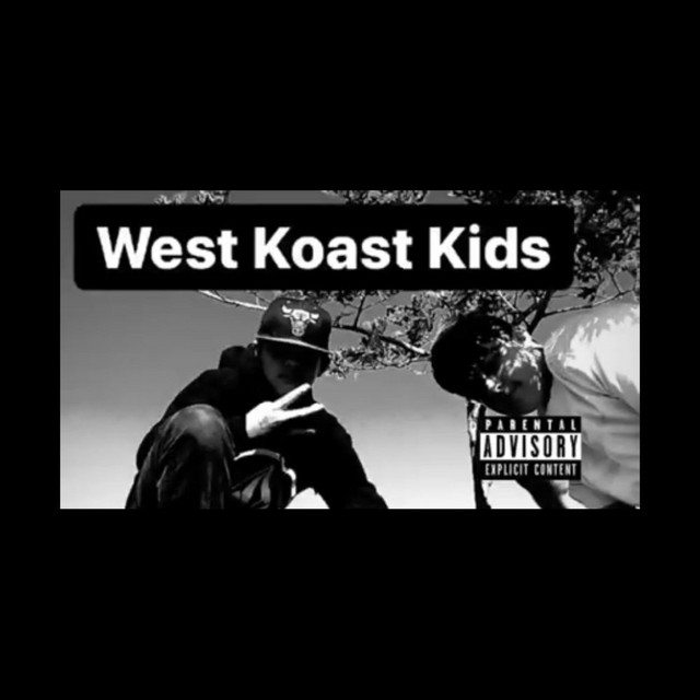 West Koast Kids - song and lyrics by TheSpicyGringo, Lil Biscuit | Spotify
