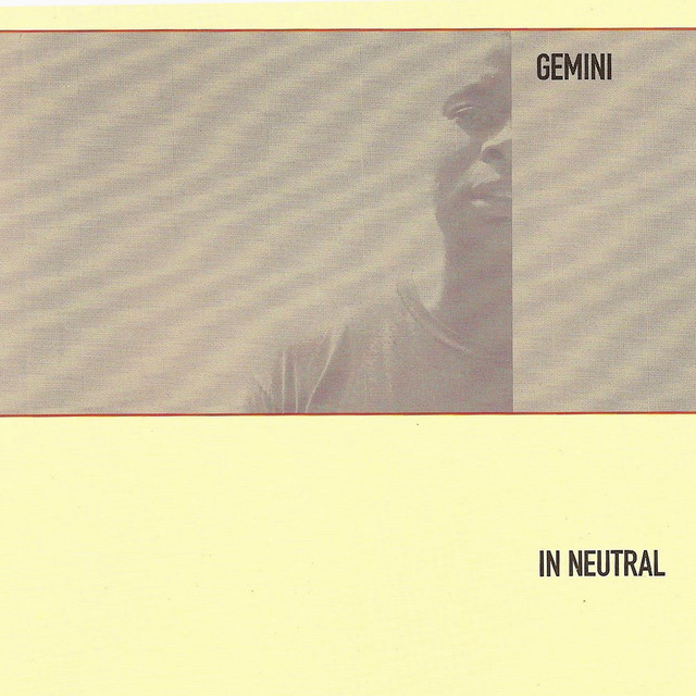 In Neutral cover art