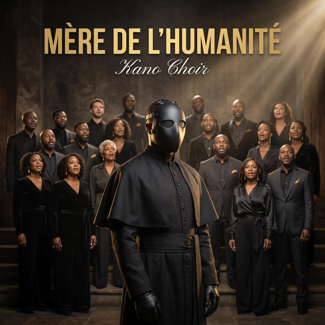 Mère de l'humanité