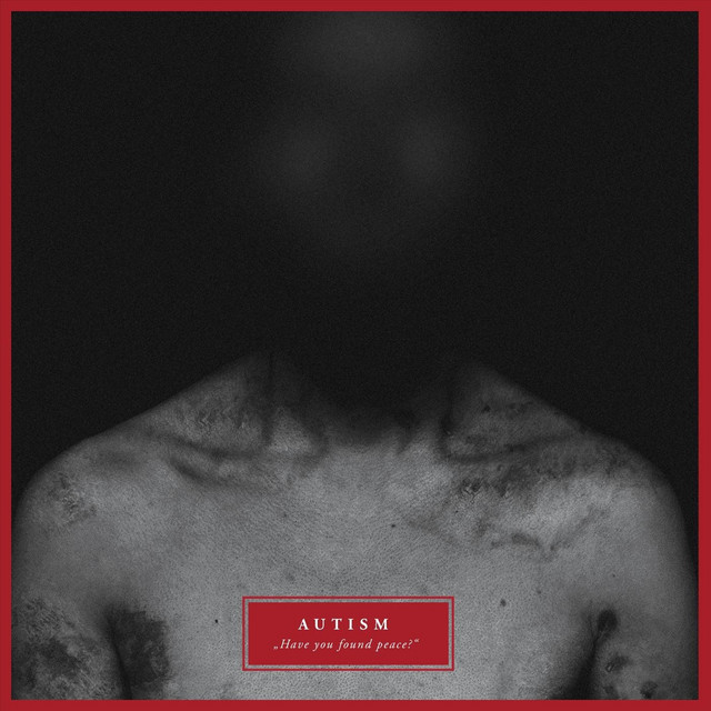 Have You Found Peace? cover art