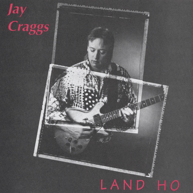 Land Ho cover art