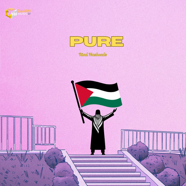 Pure - song by Riad Nasheeds, Rebecca Zamolo, Ferran | Spotify