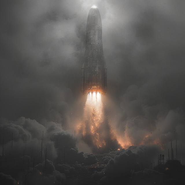 Futurefall cover art