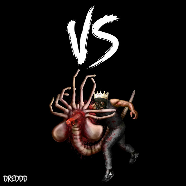 VS cover art