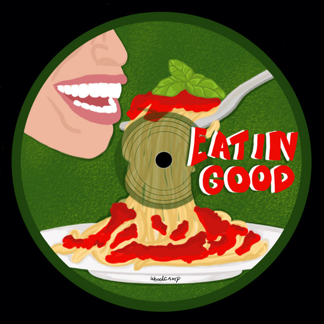 Woodcamp - Eatin' Good