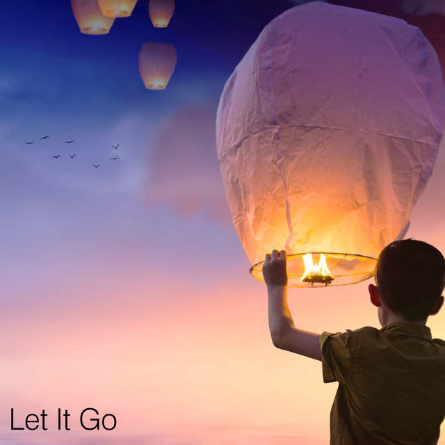 Let It Go cover