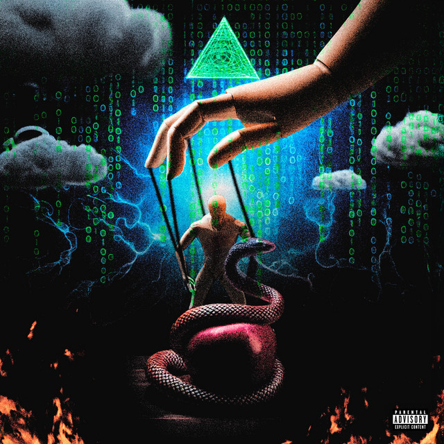 Mixtape Snakes