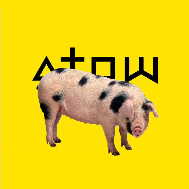 Radio Sex God cover art