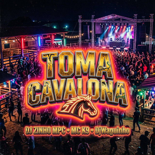Toma Cavalona album image