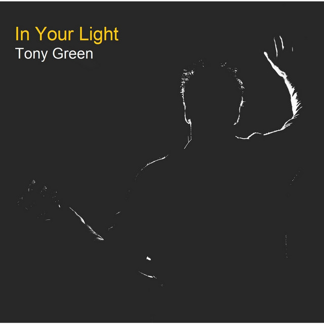 In Your Light cover art