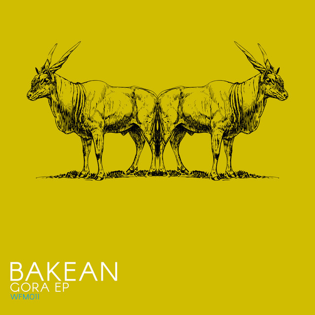 Bassari album art