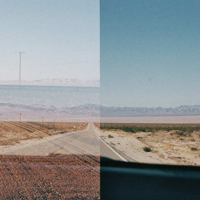 ii (Side A) cover art