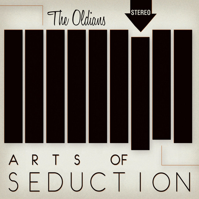 Arts of Seduction cover art