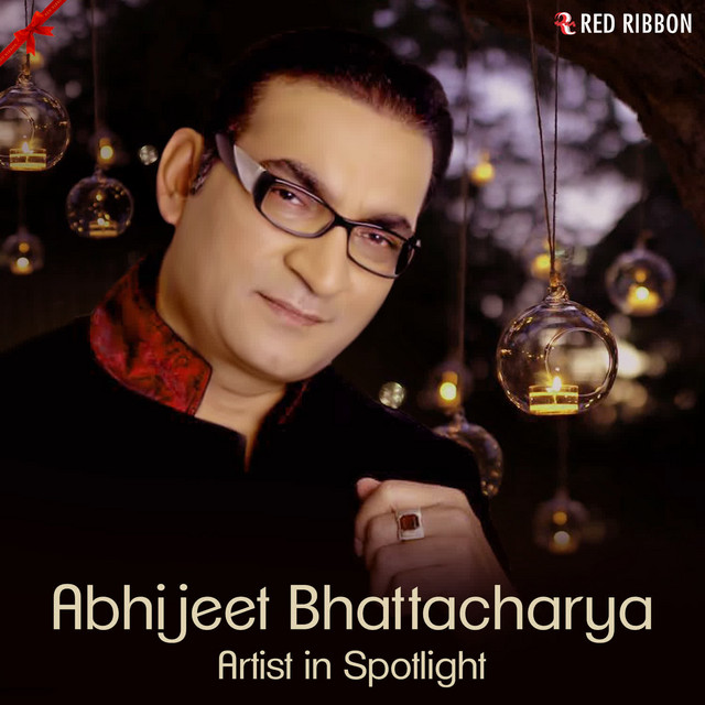 Abhijeet Bhattacharya - Artist in Spotlight cover art