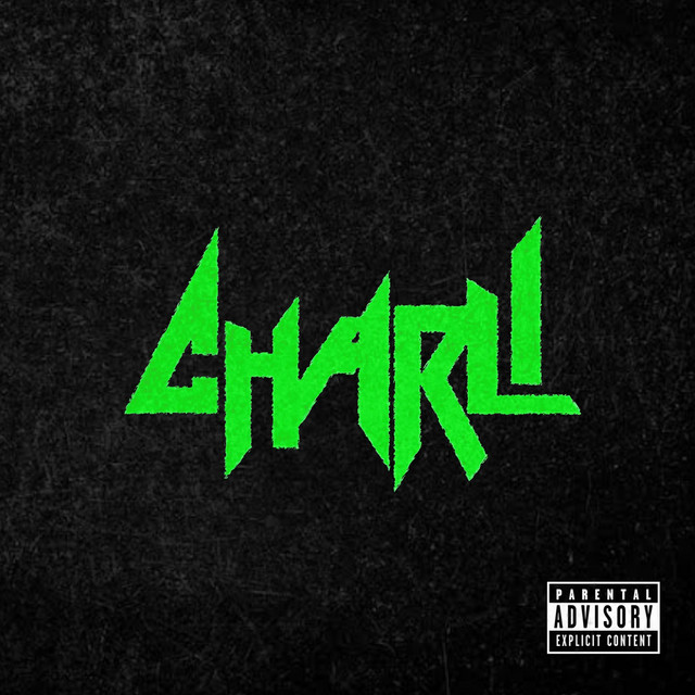 Cover art: CHARLI — Mike And The Diamonds