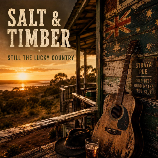 Salt & Timber