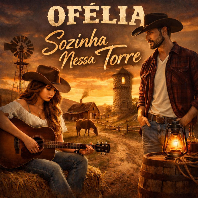 Ofélia Sozinha Nessa Torre (Acustico)