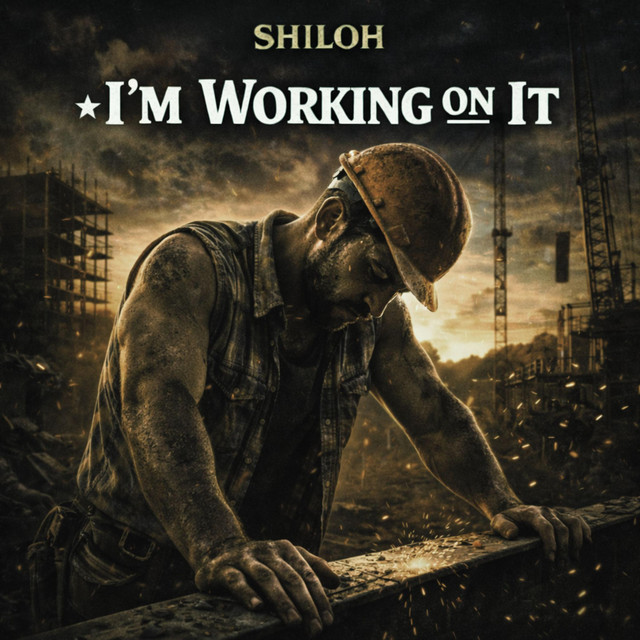I'm Working on it (LIVE)
