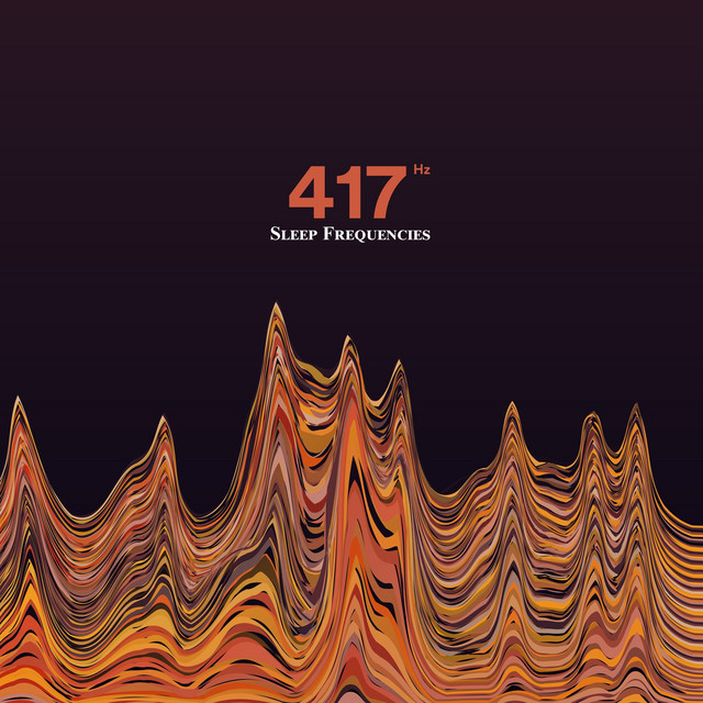 417 Hz Sleep Frequencies