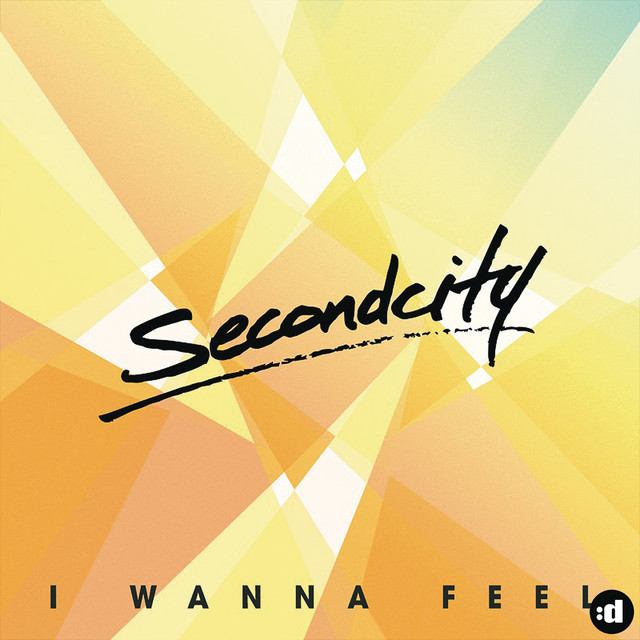 I Wanna Feel - Radio Edit