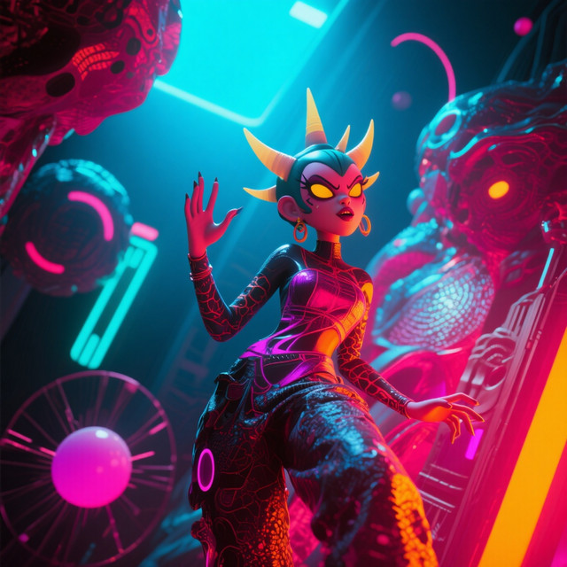 NOVA REIGN
