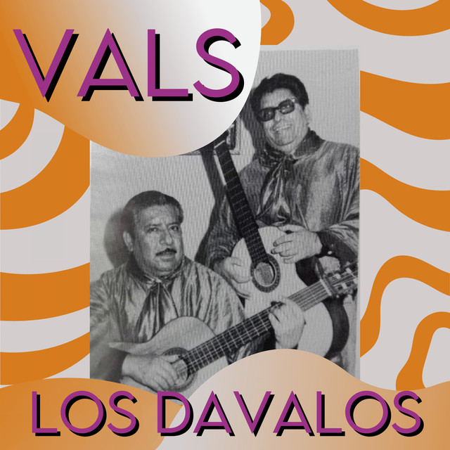 VALS cover art
