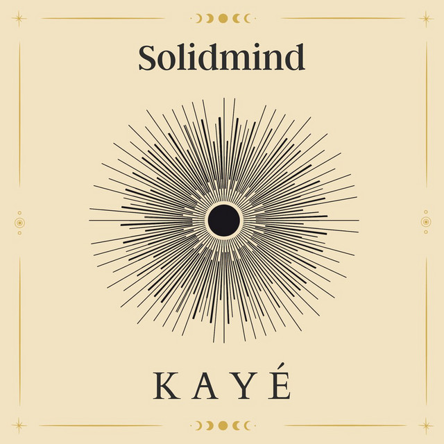 Kayé