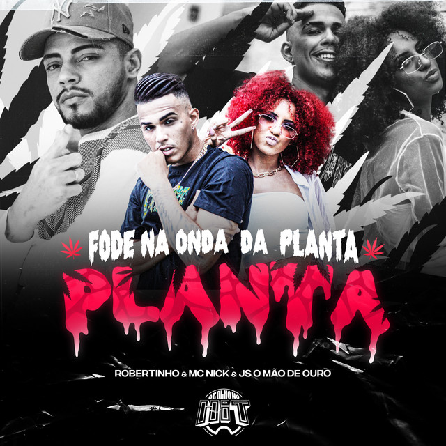 Fode na Onda da Planta