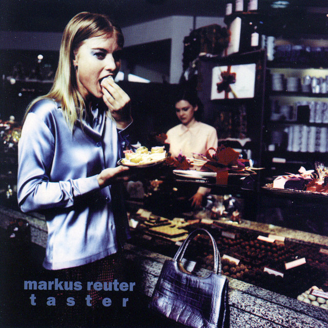 Taster (10th Anniversary Edition) cover art