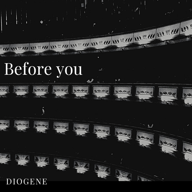 Before You cover art