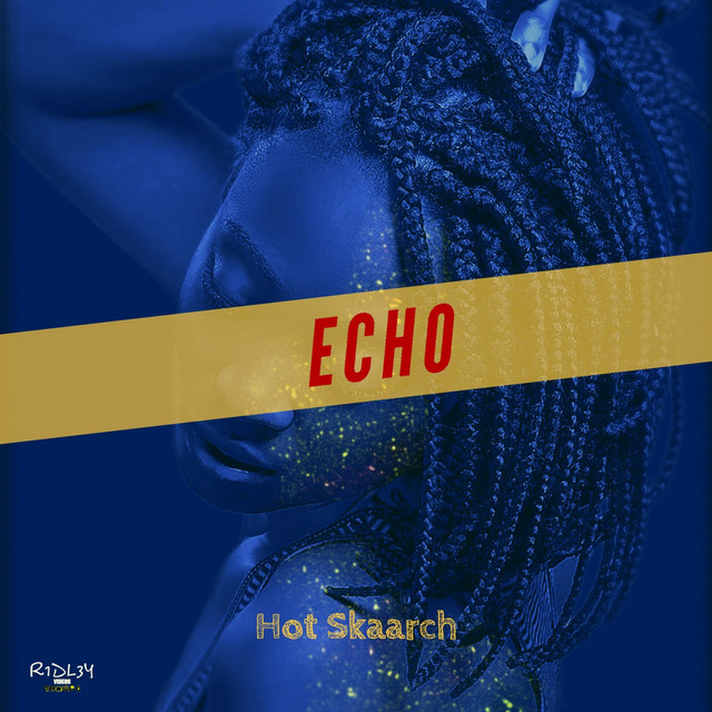 Echo - Single by Hot Skaarch | Spotify
