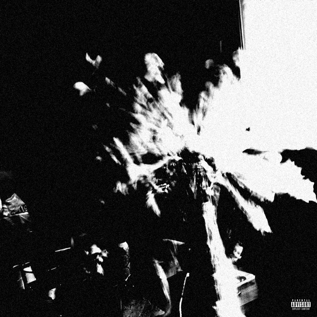 HID cover art