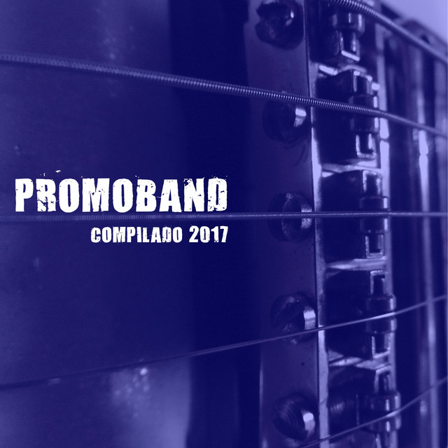 Promoband: Compilado 2017 cover art