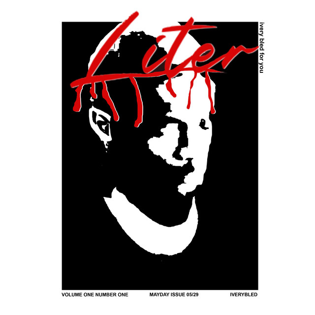 Liter cover art