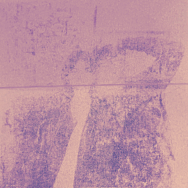 Did You Really Care? cover art