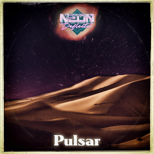 Pulsar cover