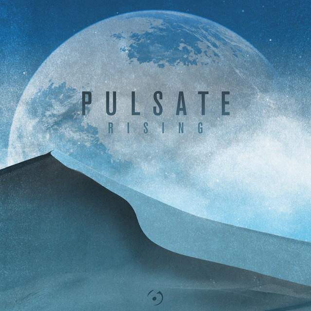 Rising cover art