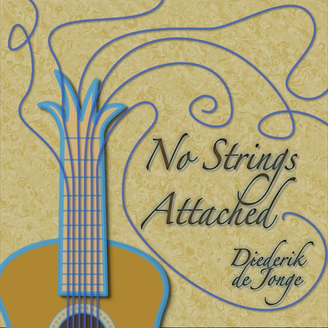 No Strings Attached cover