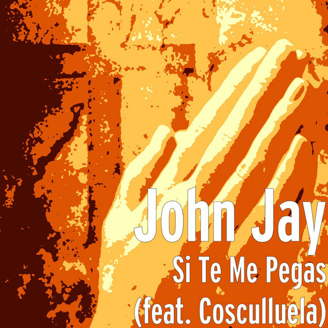Si Te Me Pegas (feat. Cosculluela)
